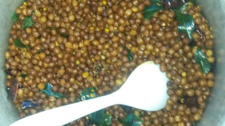 Prasadam Senagala Talimpu