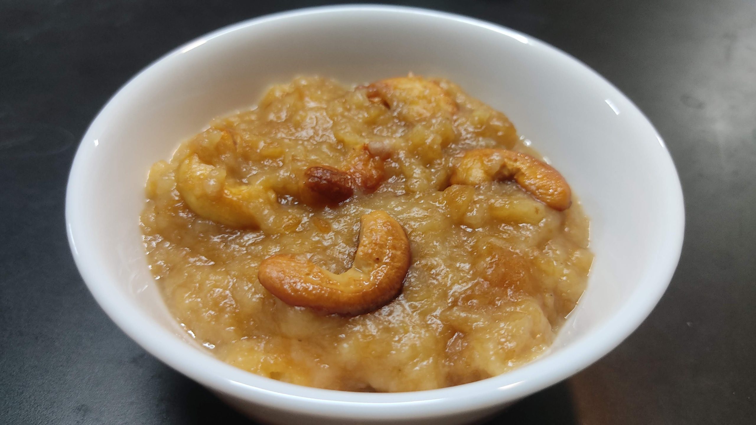 Simple Bread Halwa Recipe